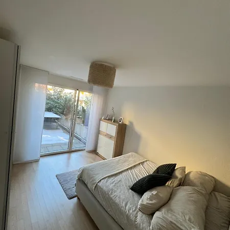 Apartment Hennu Zurich