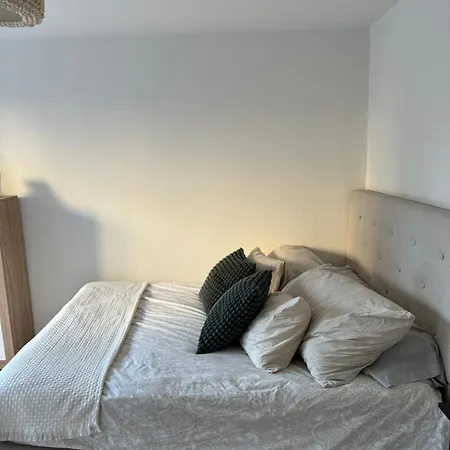 Hennu Apartment Zurich